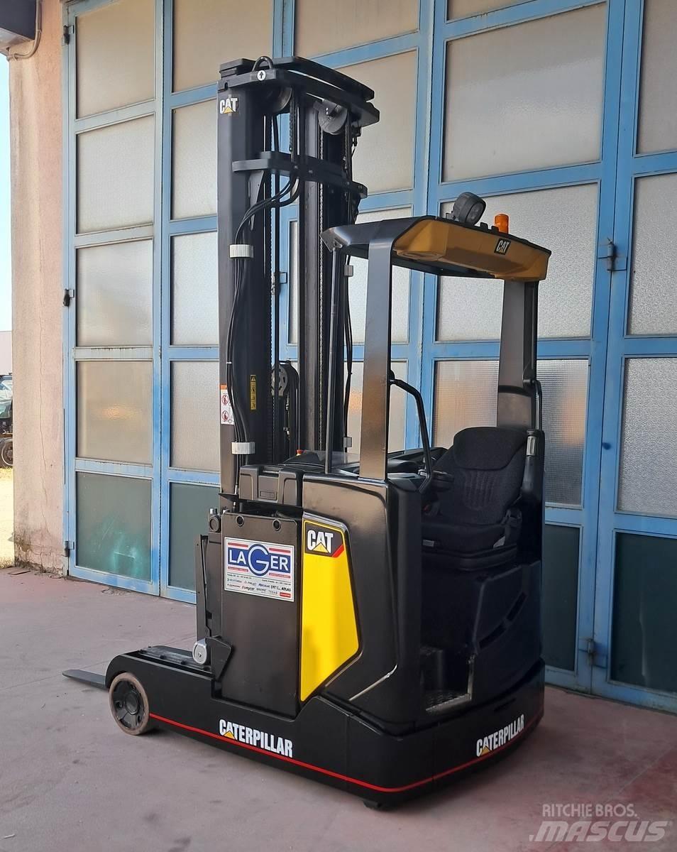 CAT NR16N2 Transpaleta manuala