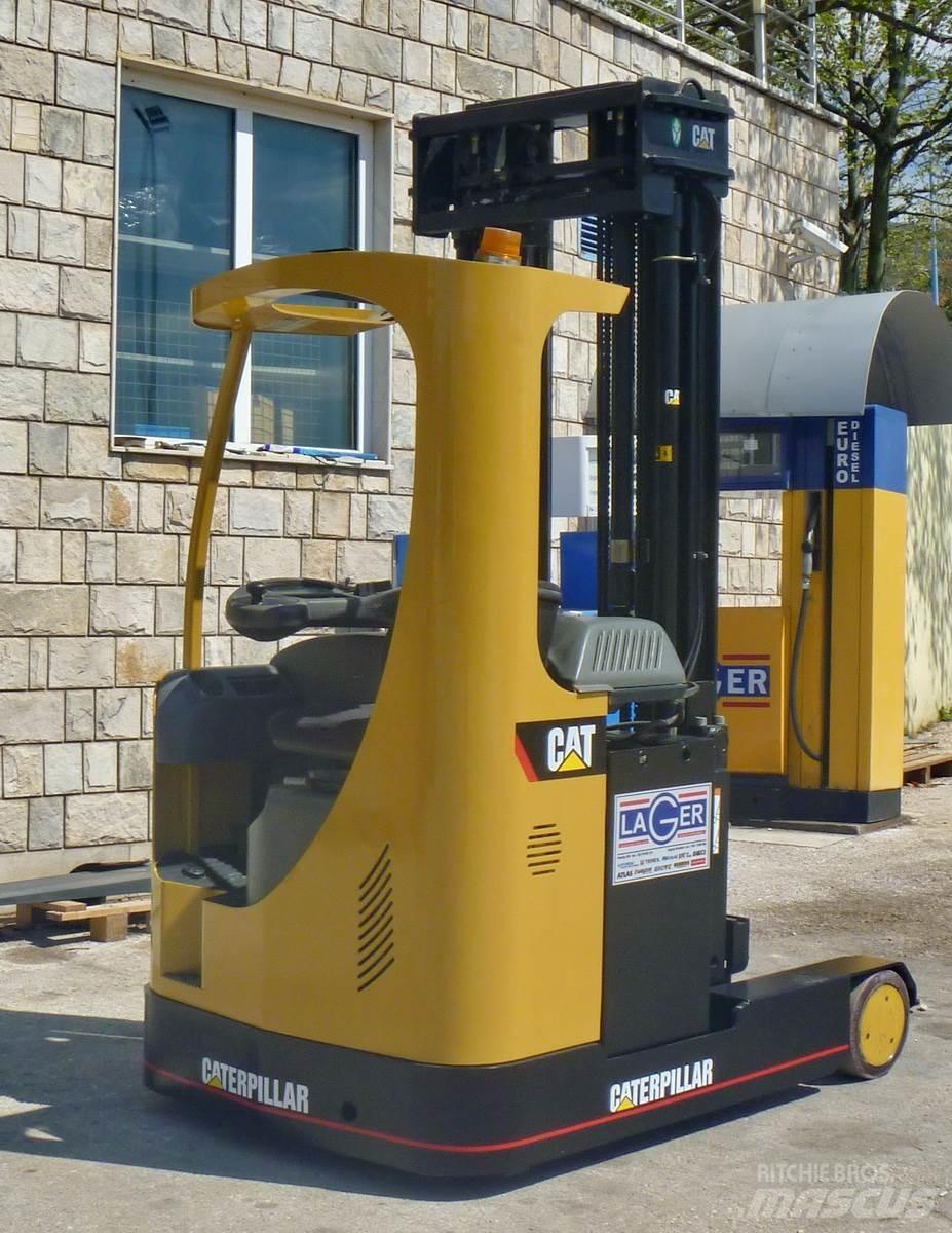 CAT NR20K Transpaleta manuala