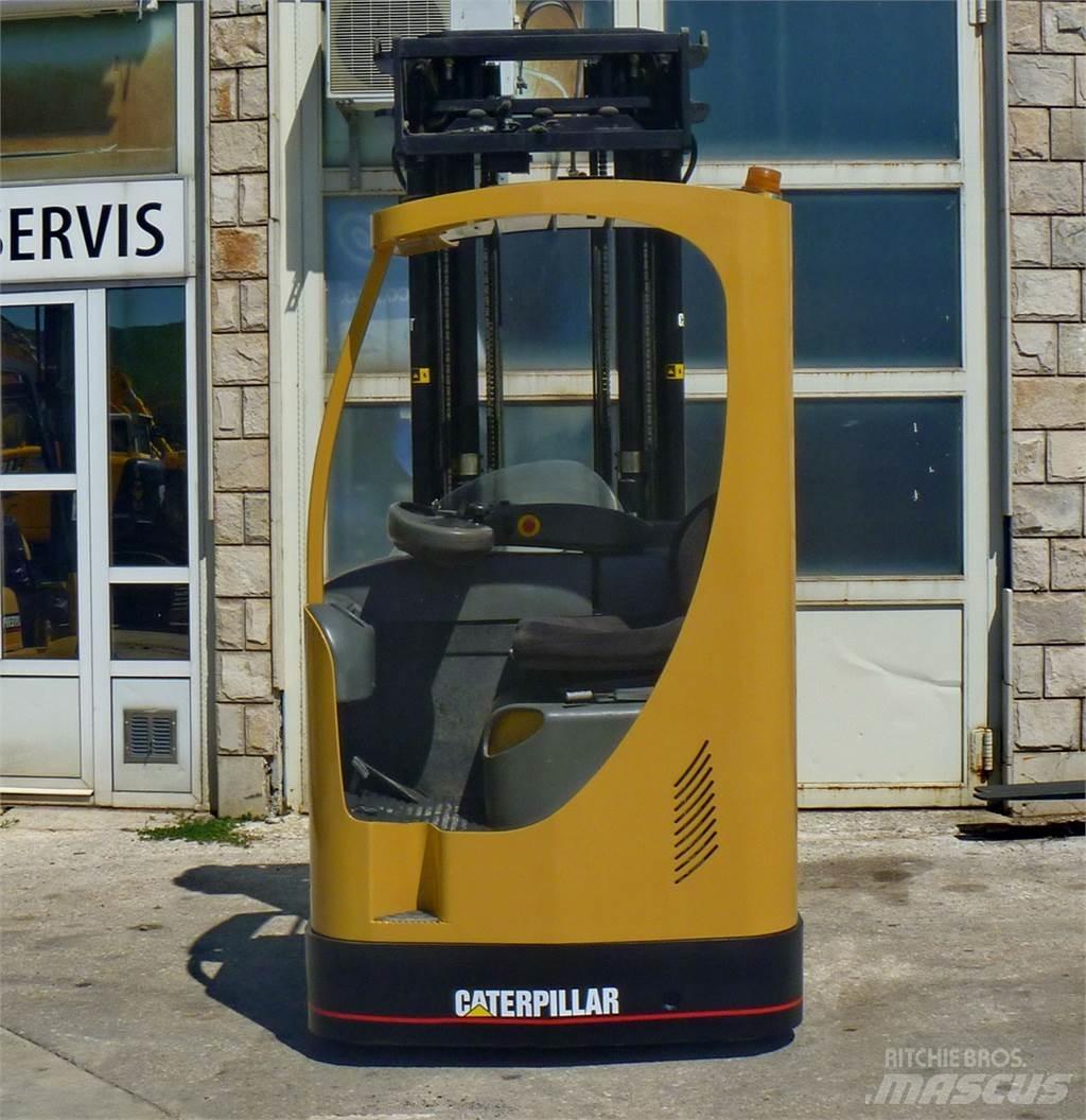 CAT NR20K Transpaleta manuala