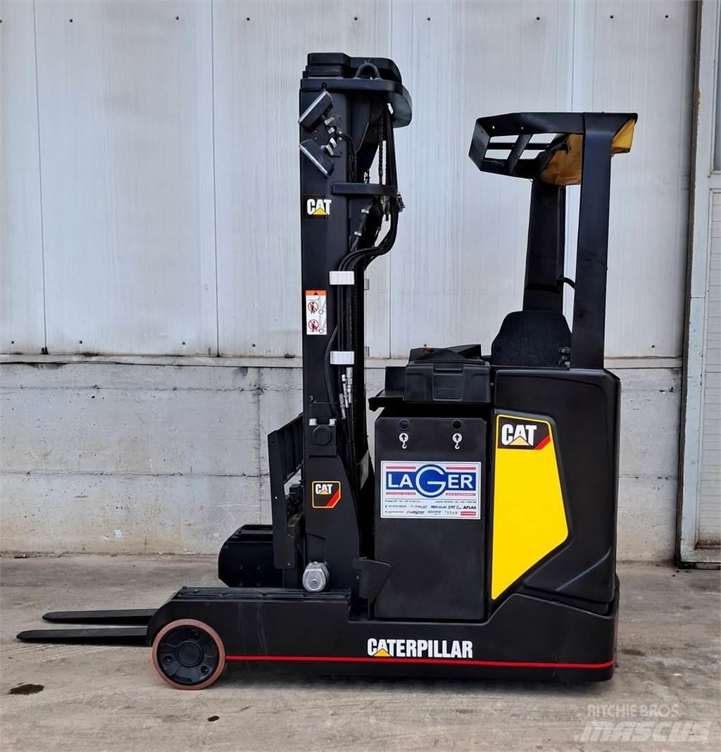 CAT NR20N2H Transpaleta manuala