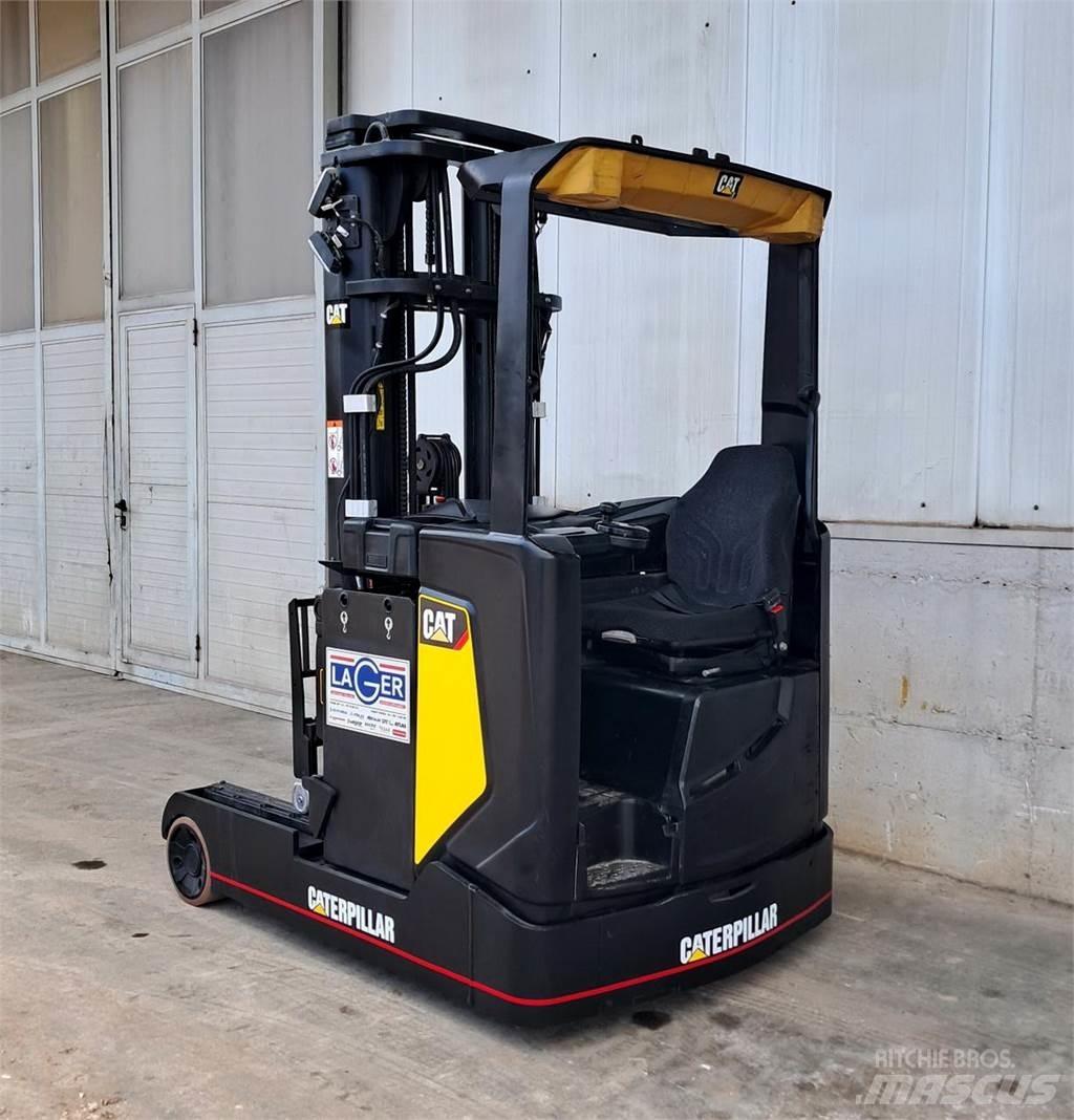 CAT NR20N2H Transpaleta manuala