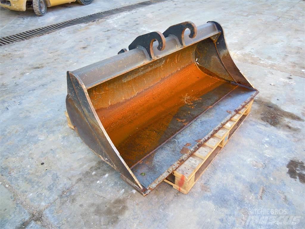  CAZO 1500mm Utilaje construcții - Altele