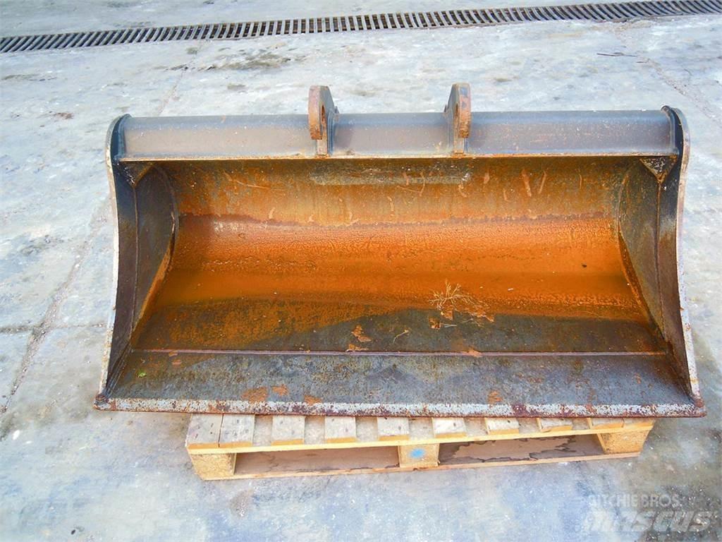  CAZO 1500mm Utilaje construcții - Altele