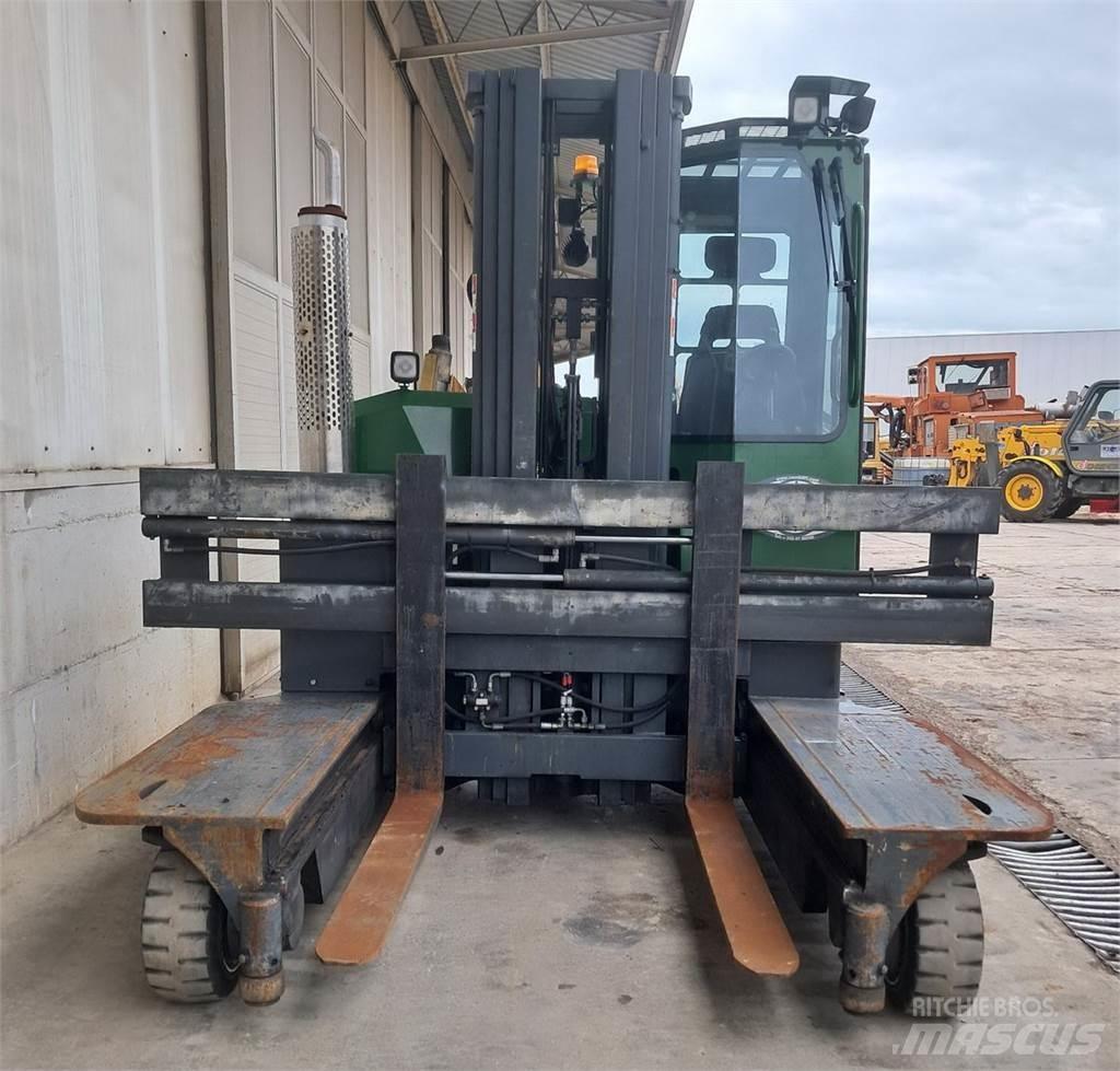 Combilift C3000 Stivuitor GPL