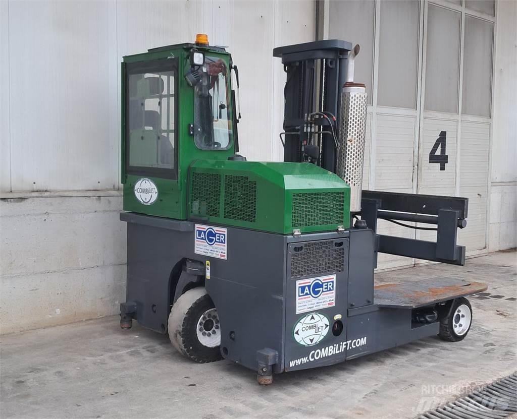 Combilift C3000 Stivuitor GPL