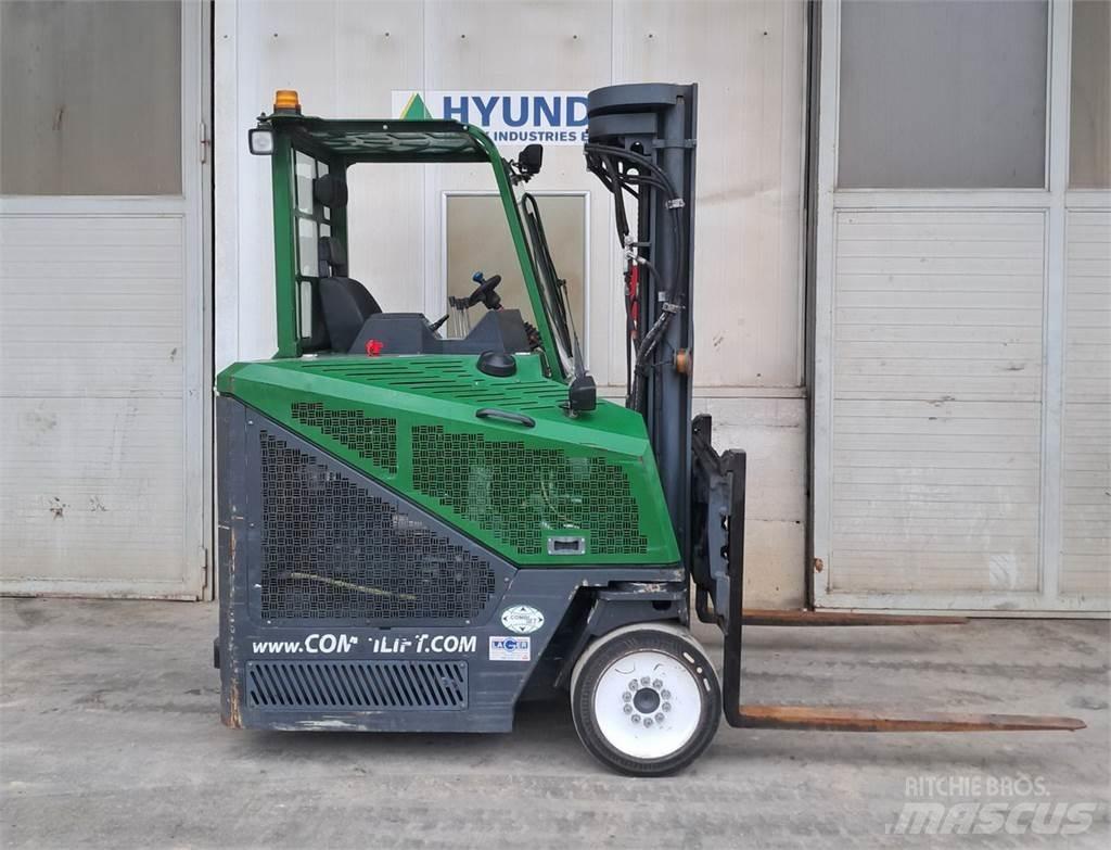 Combilift C4000CB Stivuitor diesel
