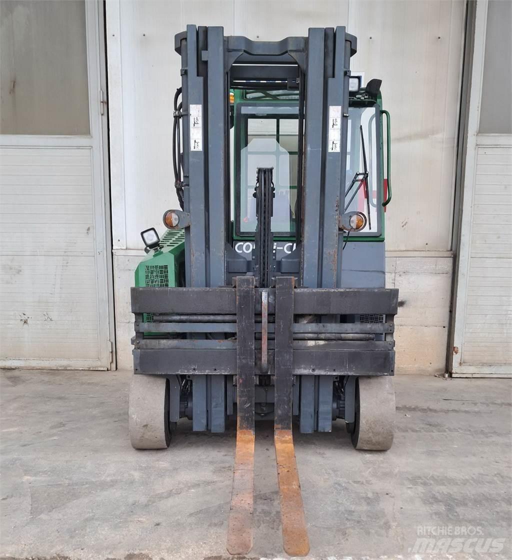 Combilift C4000CB Stivuitor diesel