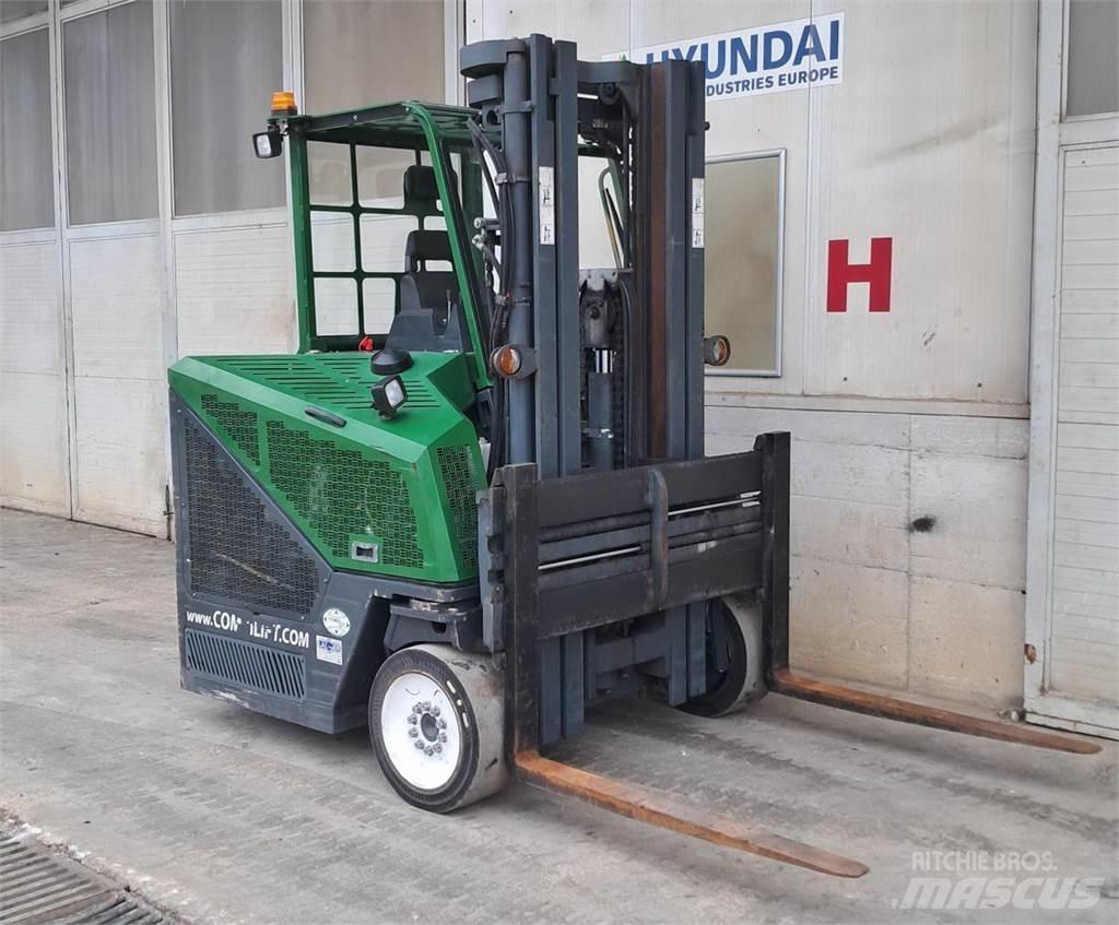 Combilift C4000CB Stivuitor diesel