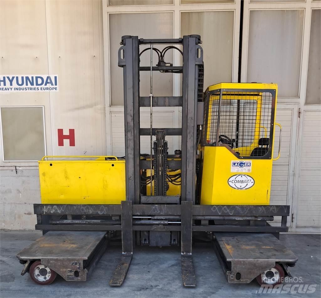 Combilift C4000EST Transpaleta manuala
