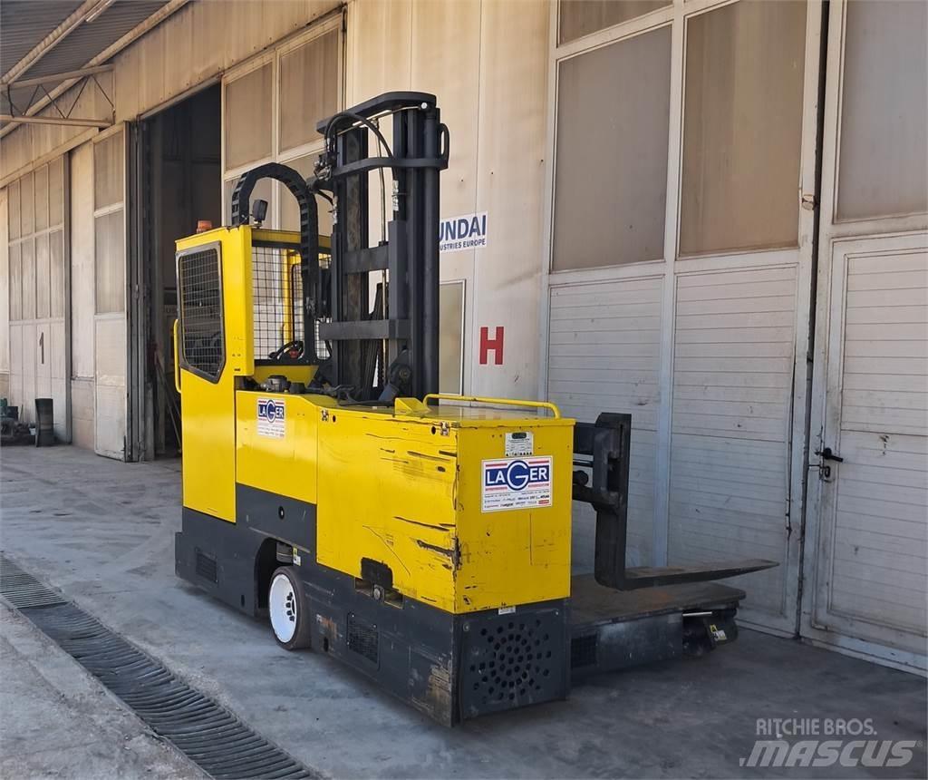 Combilift C4000EST Transpaleta manuala