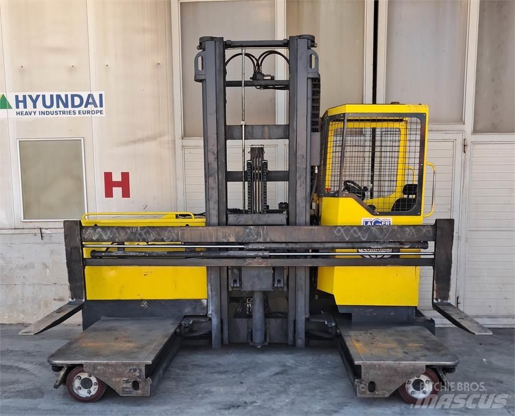 Combilift C4000EST Transpaleta manuala