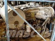Deutz A4L514 Motoare