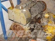 Deutz F4L413L Motoare