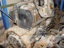Deutz F4L413R Motoare