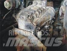 Deutz F6L912 Motoare