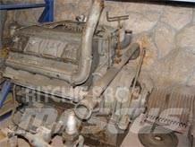 Deutz V8L413F Motoare