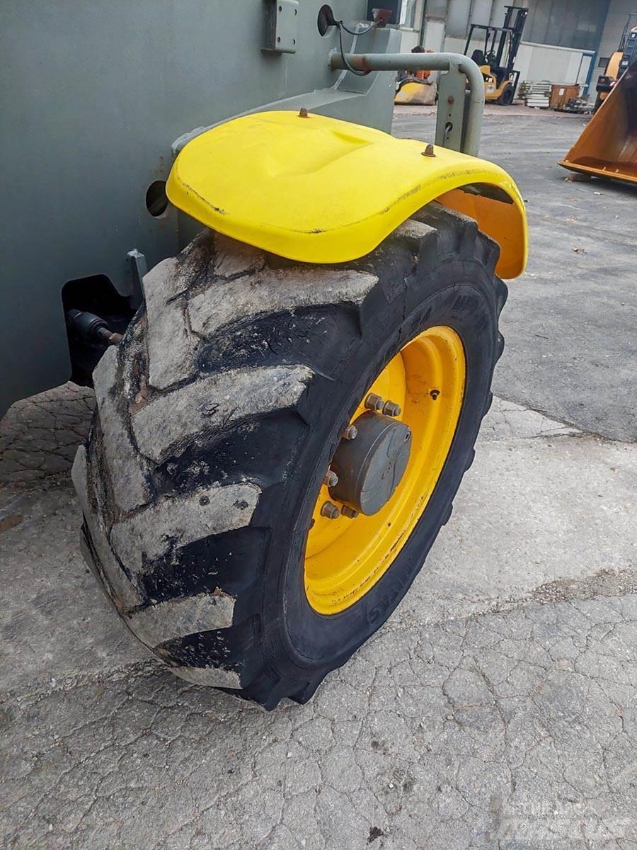 Dieci 30-16 Stivuitoare telescopice