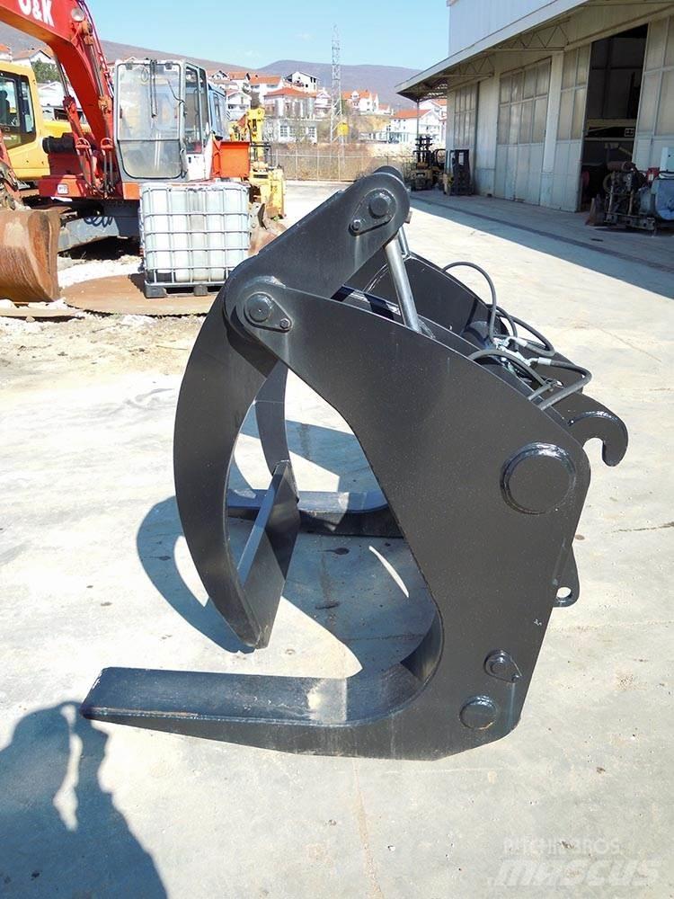  DISPONO PZL-030.14 Utilaje construcții - Altele
