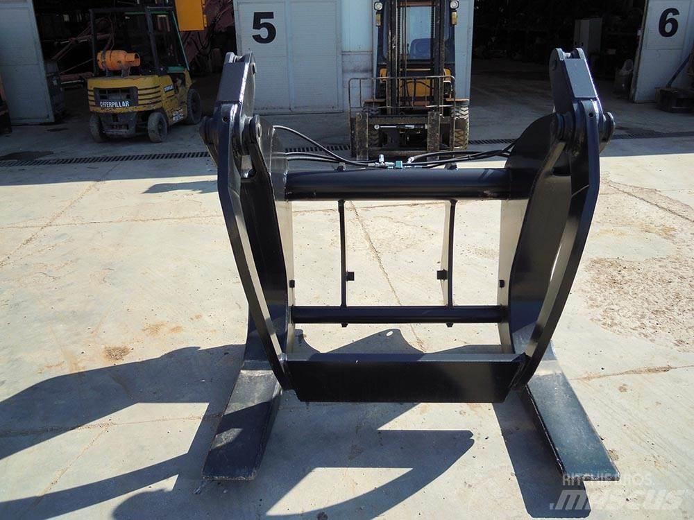  DISPONO PZL-030.14 Utilaje construcții - Altele