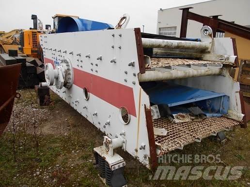  DSP PREROV VTK 160X400/2 Cernuitoare