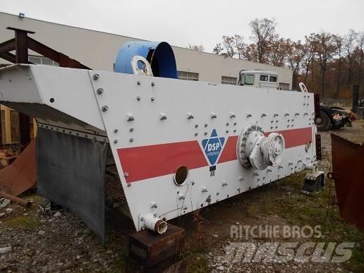  DSP PREROV VTK 160X400/2 Cernuitoare