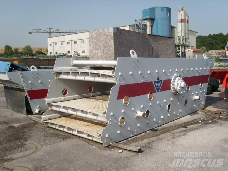  DSP PREROV VTK 200X500/3 Cernuitoare