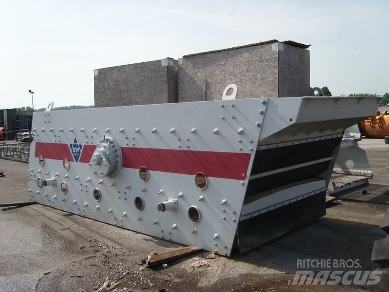  DSP PREROV VTK 200X500/3 Cernuitoare