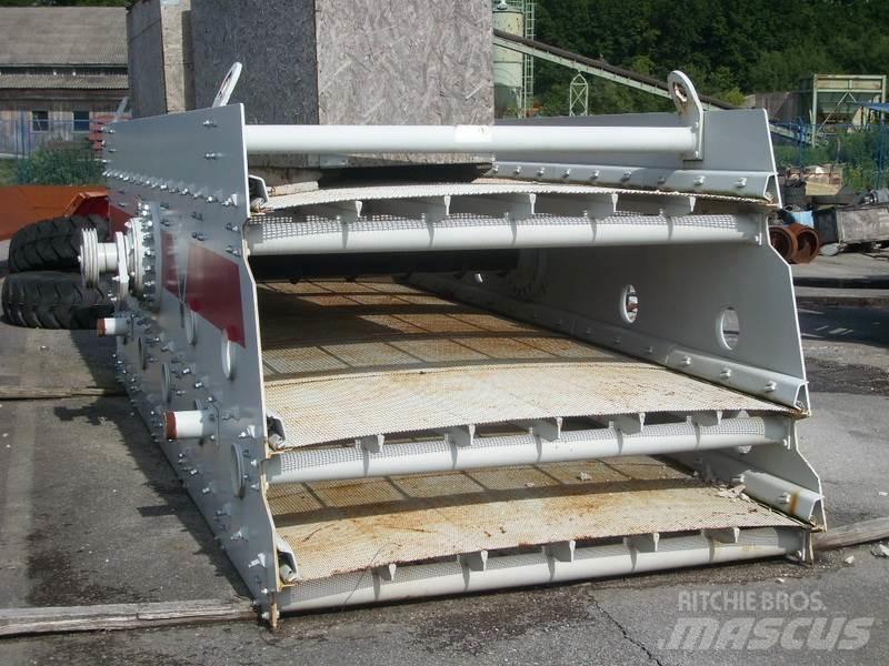  DSP PREROV VTK 200X500/3 Cernuitoare