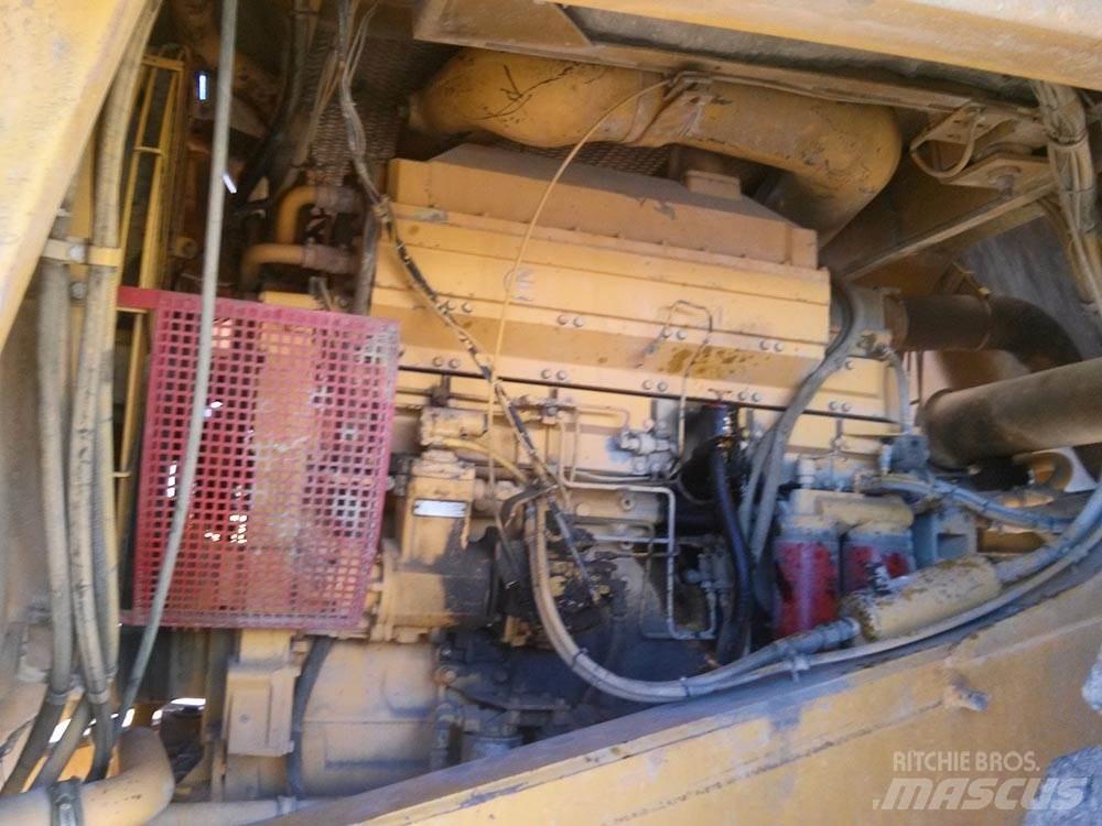 Euclid R50 Minitractor de teren