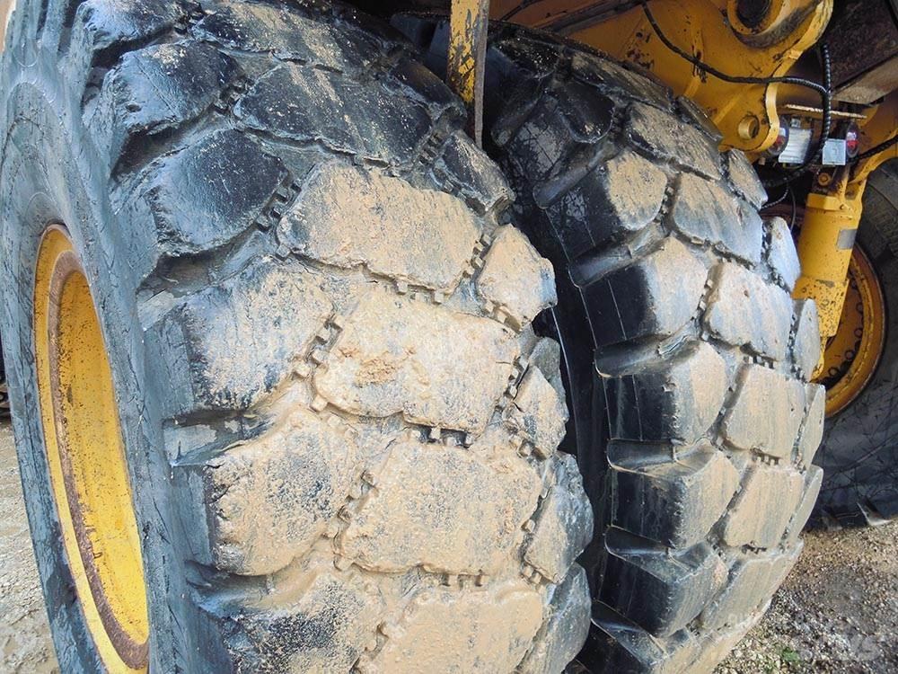 Euclid R60 Minitractor de teren
