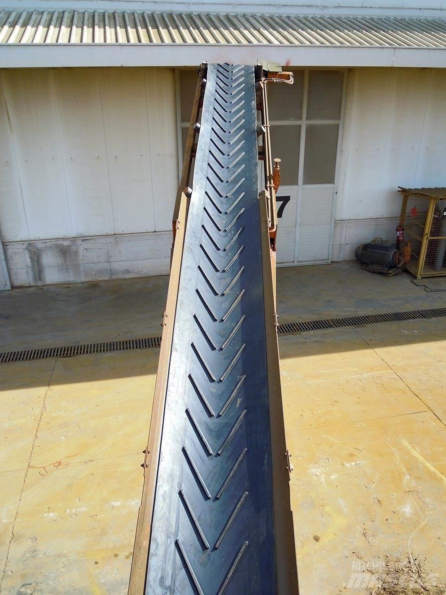 Extec S5 Cernuitoare