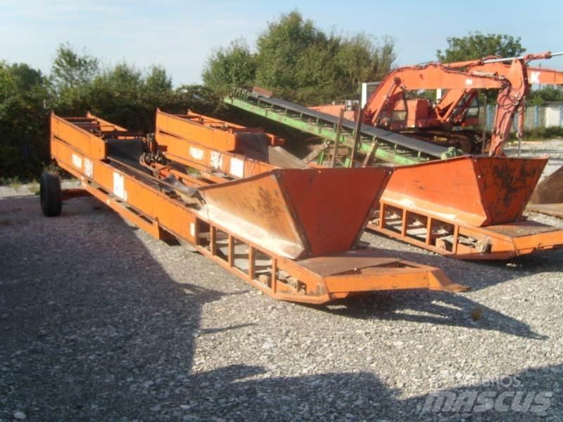 Finlay 390 Cernuitoare