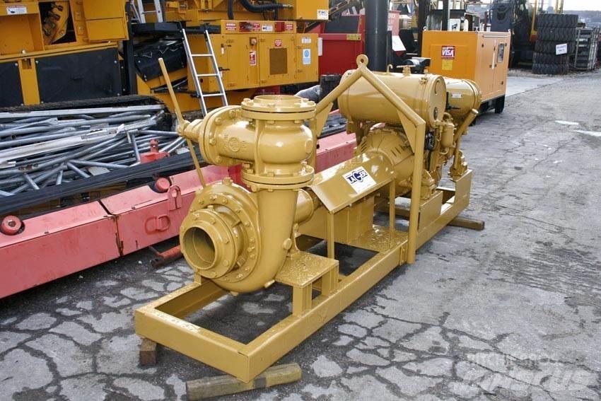  GEBRUDER SULZER NP 37-20D Pompa de apa