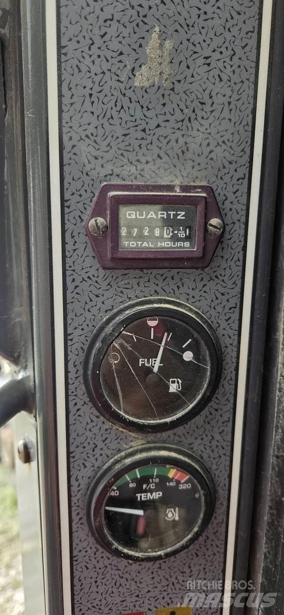 Gehl 4640 - TURBO Utilaje construcții - Altele