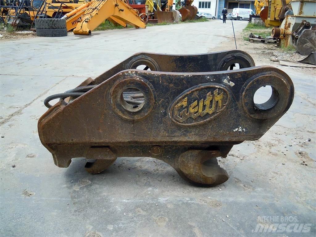 Geith raspon 430mm Utilaje construcții - Altele