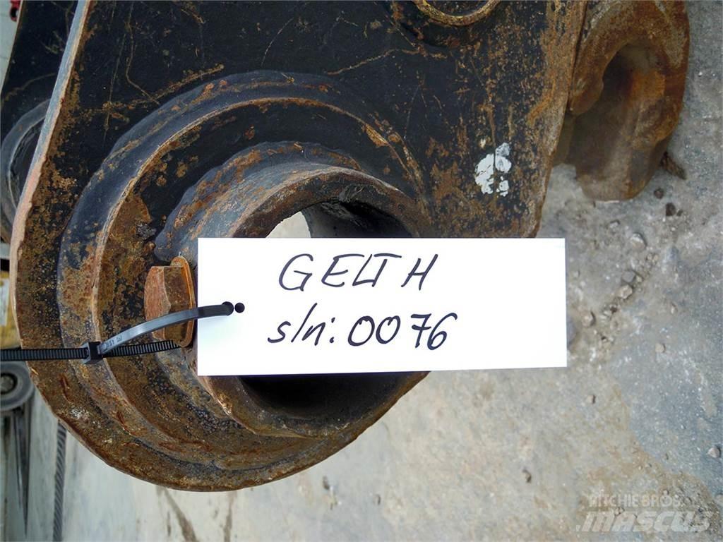Geith raspon 430mm Utilaje construcții - Altele