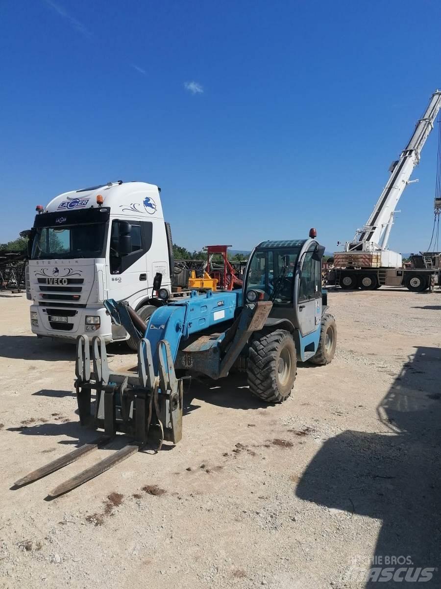 Genie GTH4010 Stivuitoare telescopice