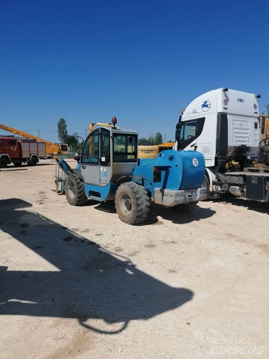 Genie GTH4010 Stivuitoare telescopice
