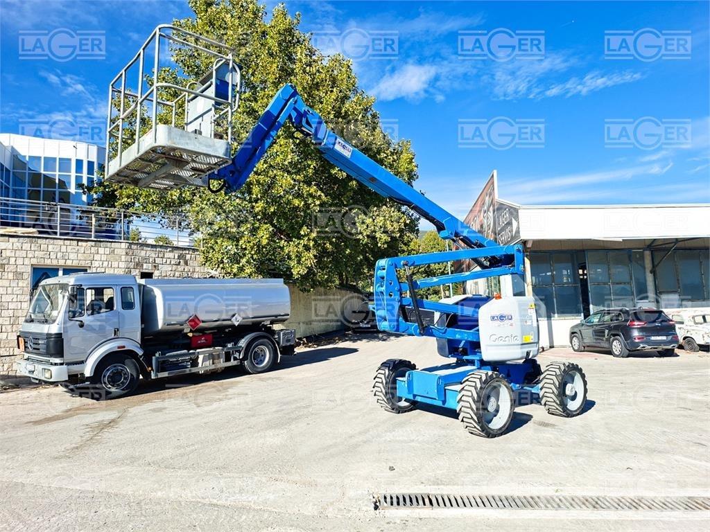 Genie Z-51/30J Nacele cu brat articulat