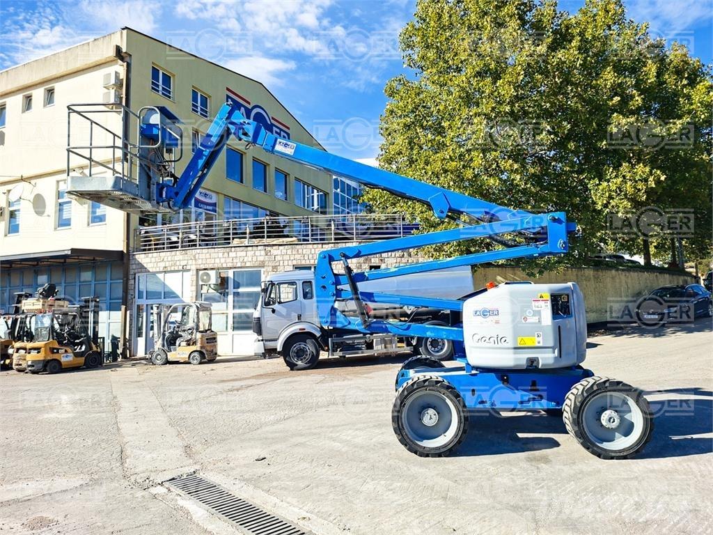 Genie Z-51/30J Nacele cu brat articulat