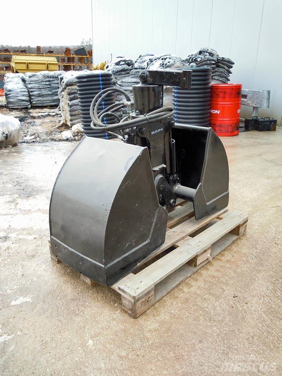  GRAJFER 500mm Utilaje construcții - Altele