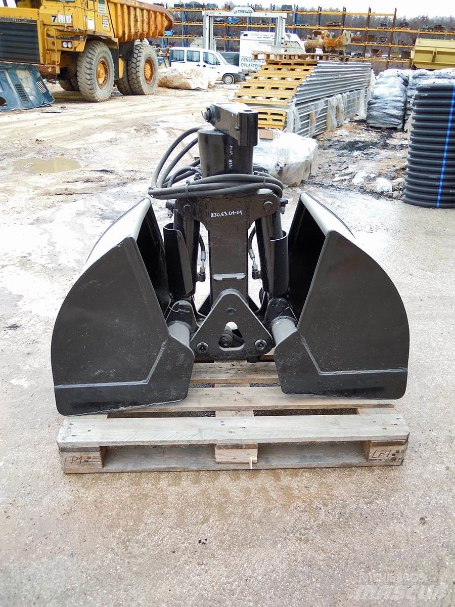  GRAJFER 500mm Utilaje construcții - Altele