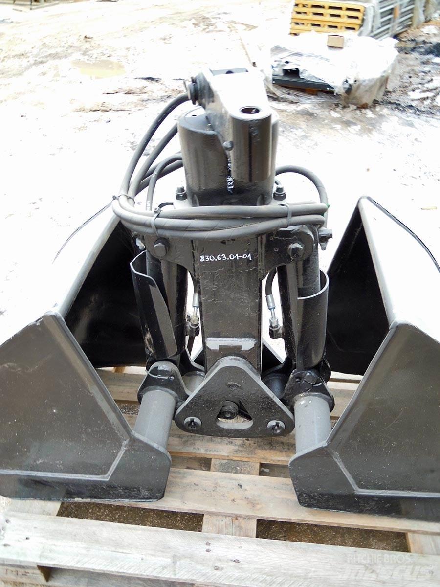  GRAJFER 500mm Utilaje construcții - Altele