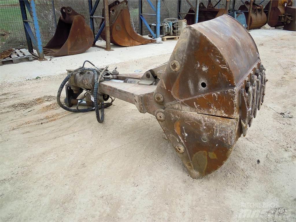  GRAJFER 900mm Utilaje construcții - Altele