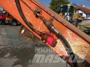 Hitachi ZX520LCH-3 Excavatoare pe șenile
