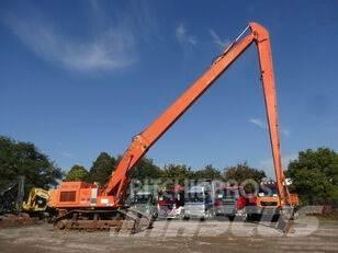 Hitachi ZX520LCH-3 Excavatoare pe șenile
