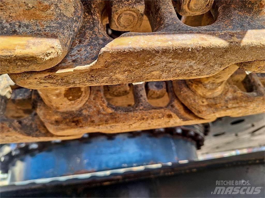 Hyundai R250NLC-9 Excavatoare pe șenile
