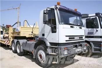 Iveco 720E42 Autotractoare