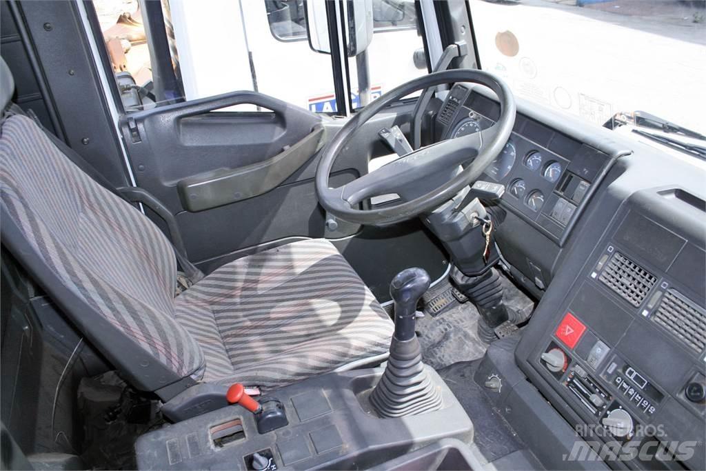 Iveco 720E42 Autotractoare