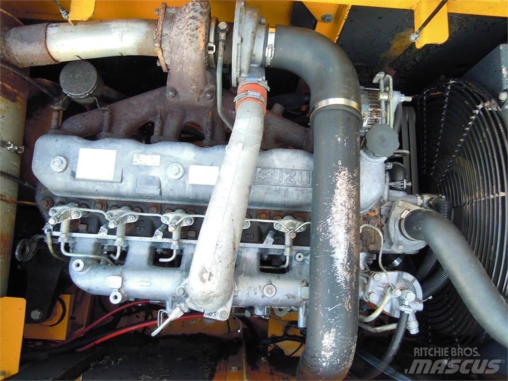 JCB JS220LC Excavatoare pe șenile
